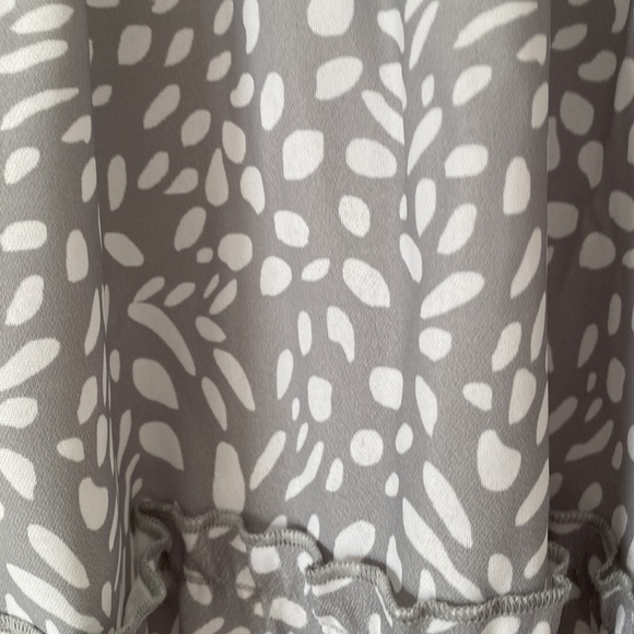 cute easy to wear summer dress Small $20 - Picture 2 of 4